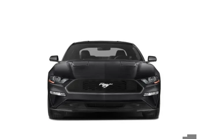 $14000 : Ford Mustang 2020 EcoBoost 2 image 4