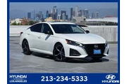 $25995 : Nissan Altima 2023 2.5 SR 4d thumbnail