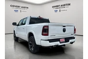 $39996 : Ram 1500 2021 4x4 Limited 4d thumbnail
