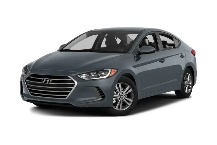 $8995 : Hyundai ELANTRA 2018 Value E image 1