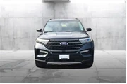 $30950 : Ford Explorer 2023 AWD XLT 4 thumbnail