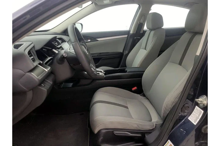 $18998 : Honda Civic 2016 EX-T 4dr Se image 10