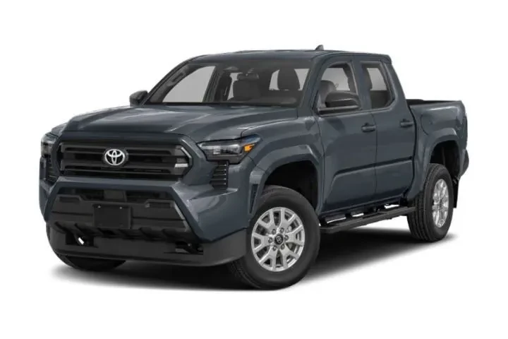 $36999 : Toyota Tacoma 2026 4x2 SR 4d image 1