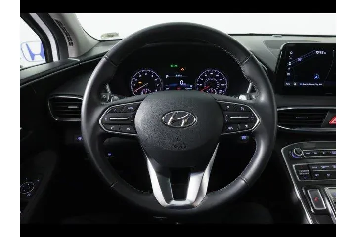 $26875 : Hyundai SANTA FE 2023 AWD XR image 10