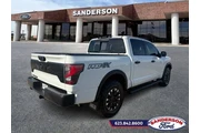 $30888 : Nissan Titan 2021 4x4 PRO-4X thumbnail
