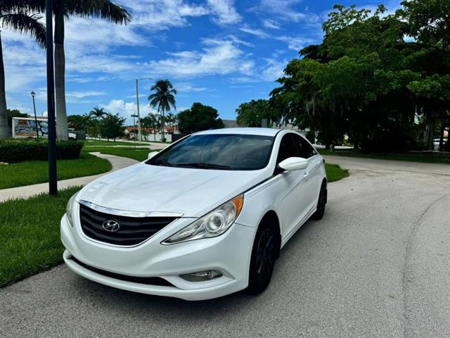 $4700 : 🔥CASH🔥🚗2013 HYUNDAI SONATA image 3