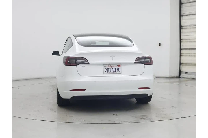 $26998 : Tesla Model 3 2022 4dr Sedan image 6