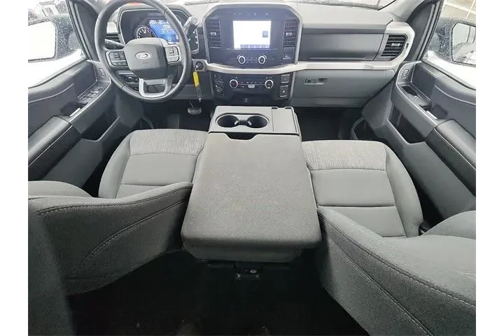 $39995 : Ford F-150 2023 4x4 XLT 4dr image 8