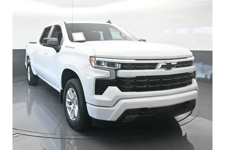 $35997 : Chevrolet Silverado 1500 202 image 9