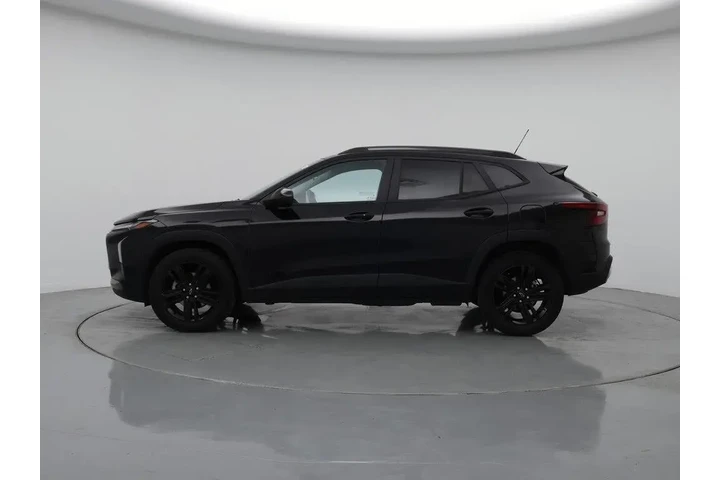 $23998 : Chevrolet Trax 2024 ACTIV 4d image 3