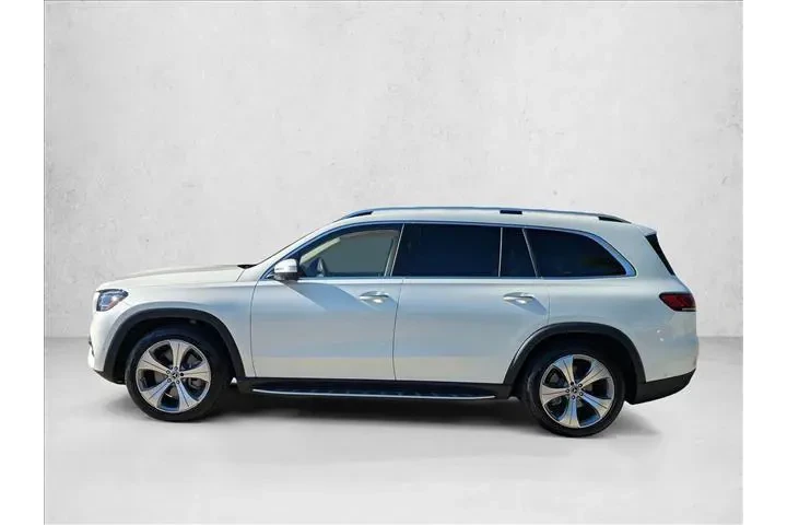 $38552 : Mercedes-Benz GLS 2020 AWD G image 7