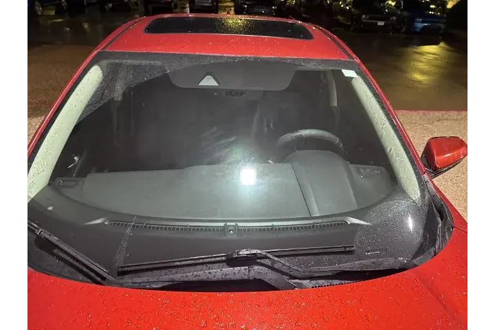 $13246 : Honda Civic 2019 EX-L 4dr Se image 10