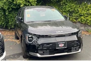 Kia Niro EV 2025 Wave 4dr Cr en Sacramento