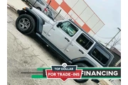 2018 Wrangler Unlimited Sport en Chicago