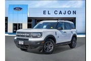 Ford Bronco Sport 2024 AWD B en San Diego