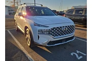$23500 : Hyundai SANTA FE 2022 SEL 4d thumbnail