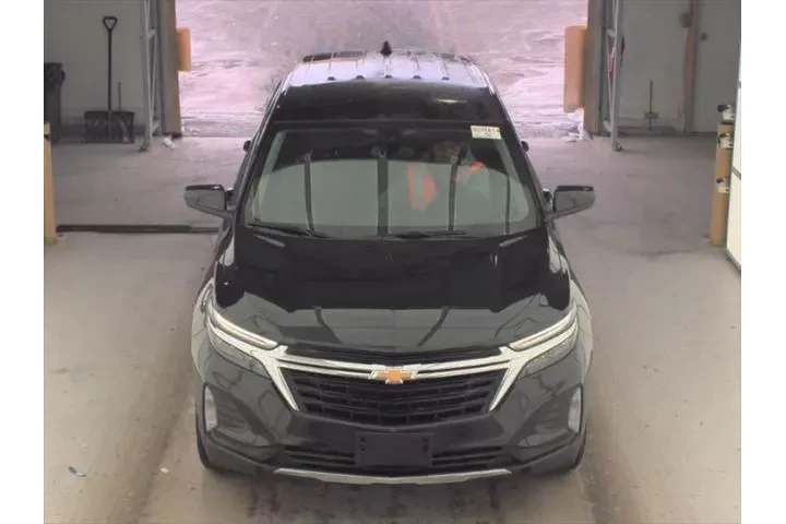 $20323 : Chevrolet Equinox 2023 4x4 L image 2