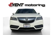 $15400 : 2016 MDX thumbnail