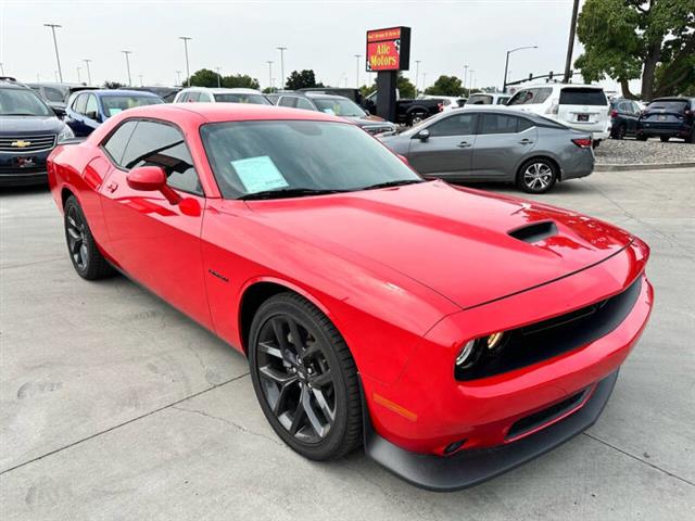 $33988 : 2022 Challenger R/T image 4