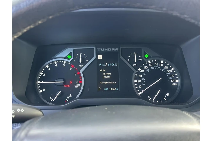 $46998 : 2023 Tundra SR5 image 3