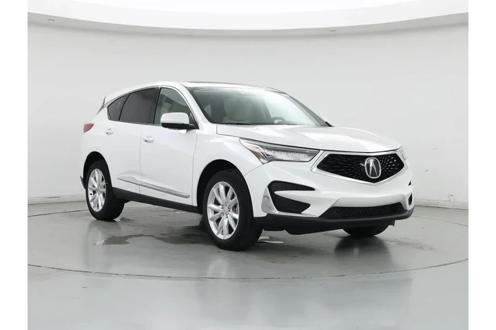 $30998 : Acura RDX 2021 SH-AWD 4dr SU image 1