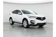 Acura RDX 2021 SH-AWD 4dr SU en Elizabethtown