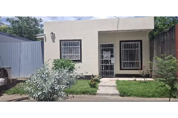 $38000 : CASA EN VENTA MANAGUA, URBANIZ image 10