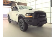$27497 : Ram 1500 Classic 2019 4x4 SL thumbnail