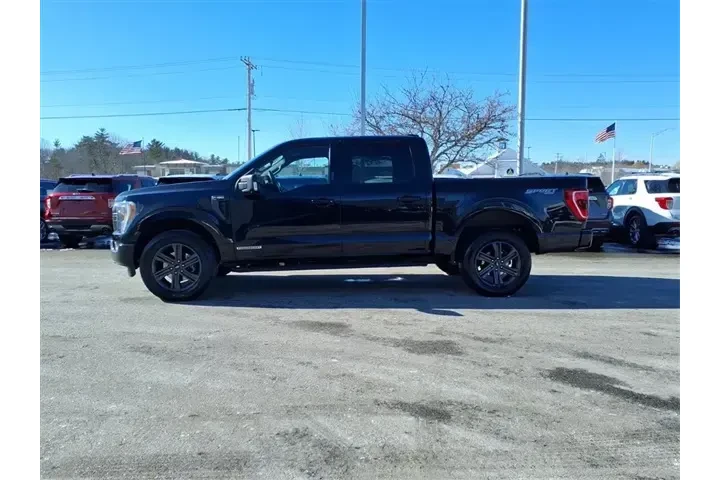 $39386 : Ford F-150 2023 4x4 Limited image 6