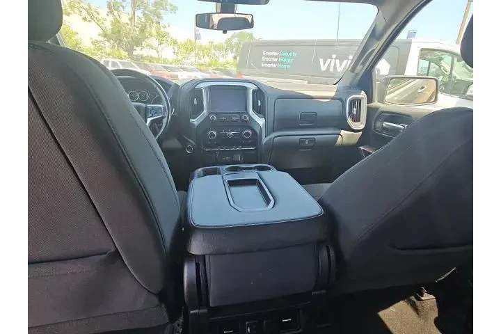 $39500 : Chevrolet Silverado 1500 Lim image 10