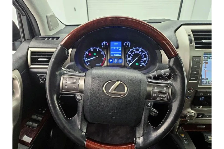 $30998 : Lexus GX 460 2016 AWD 4dr SU image 10