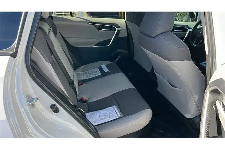 $25124 : Toyota RAV4 Hybrid 2019 AWD image 8