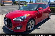 2013 Veloster 3dr Cpe Auto Tu en San Luis Obispo