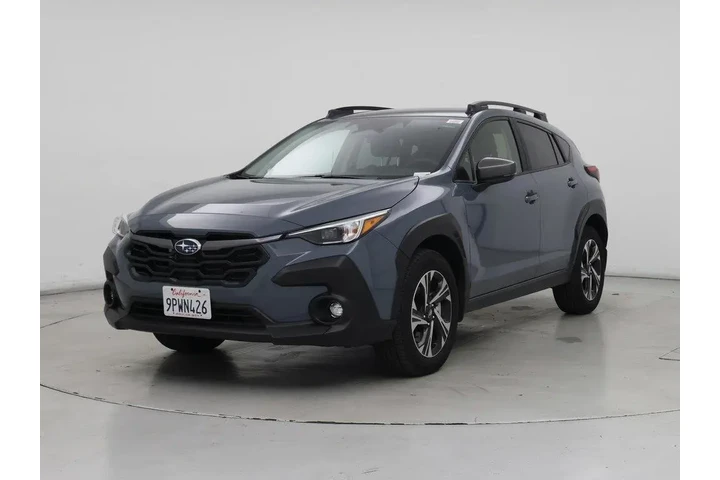 $26998 : Subaru Crosstrek 2024 AWD Pr image 4