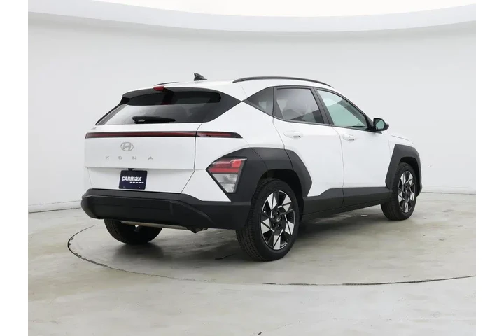 $22998 : Hyundai KONA 2025 SEL 4dr Cr image 8