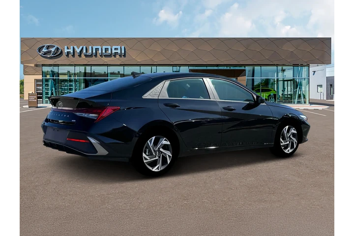 $26466 : Hyundai ELANTRA Hybrid 2025 image 8