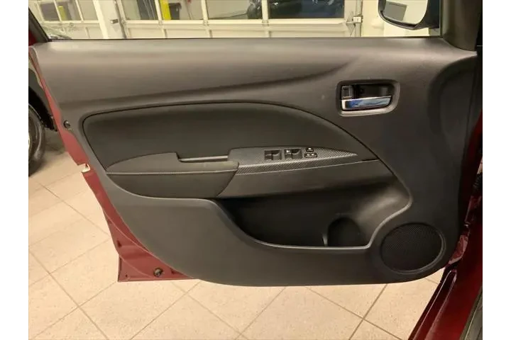 $13500 : Mitsubishi Mirage 2024 SE 4d image 10