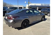 $31642 : Toyota Camry Hybrid 2023 XSE thumbnail