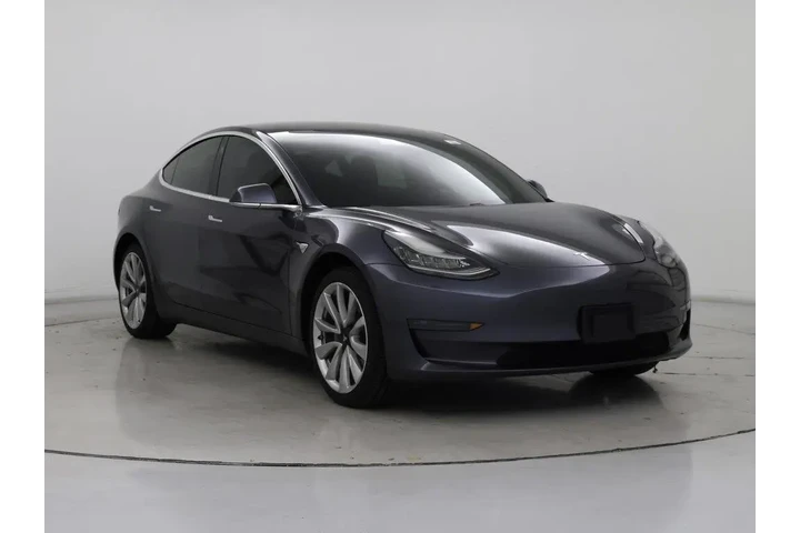 $21998 : Tesla Model 3 2020 AWD Stand image 1