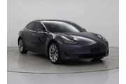 Tesla Model 3 2020 AWD Stand