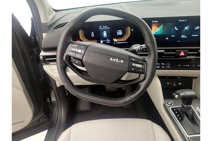 $28998 : Kia Sportage 2026 EX 4dr SUV image 10