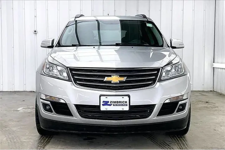 $9990 : Chevrolet Traverse 2016 AWD image 3