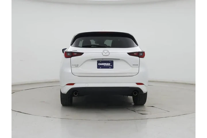 $26998 : Mazda CX-5 2024 AWD 2.5 S Pr image 6