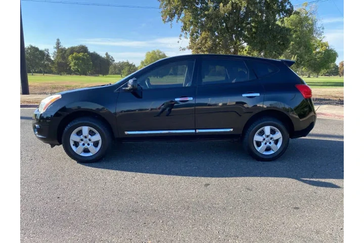 $7995 : 2011 Rogue S image 5
