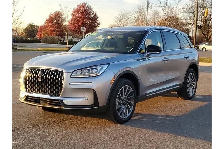 $33988 : Lincoln Corsair 2023 AWD Res image 3