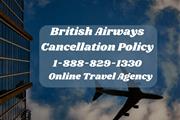 British Airways Cancellation en Jersey City