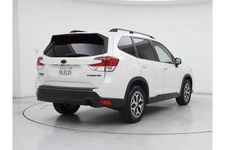 $24998 : Subaru Forester 2021 AWD Pre image 8
