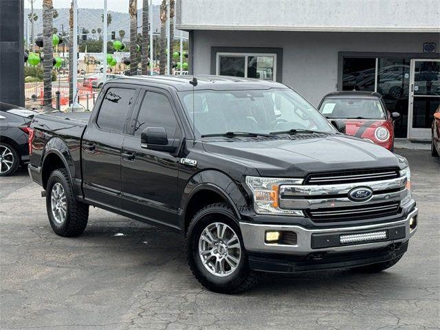 $32994 : 2019 F-150 image 4