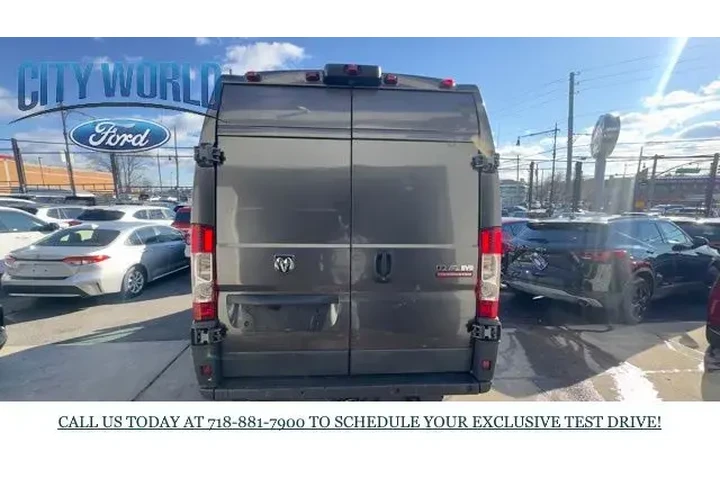 $19488 : Ram ProMaster 2016 1500 136 image 4