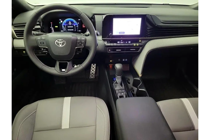 $33998 : Toyota Camry 2026 LE 4dr Sed image 9
